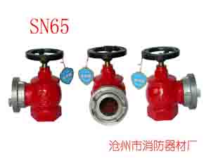 減壓穩(wěn)壓型室內栓